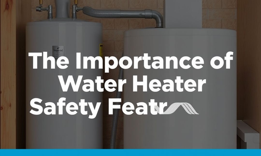 Troubleshooting E1 Error On Your Water Heater Quick Fixes